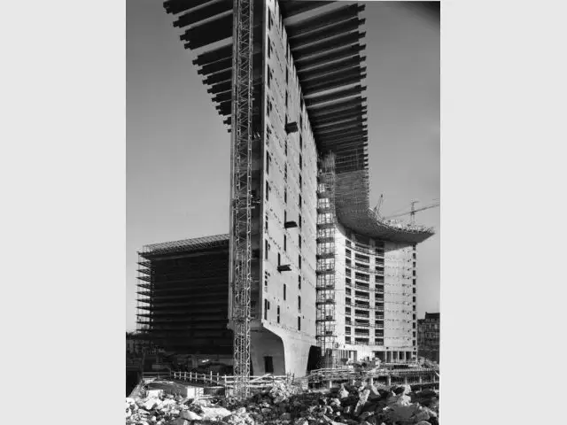 Berlaymont - Belgique 58