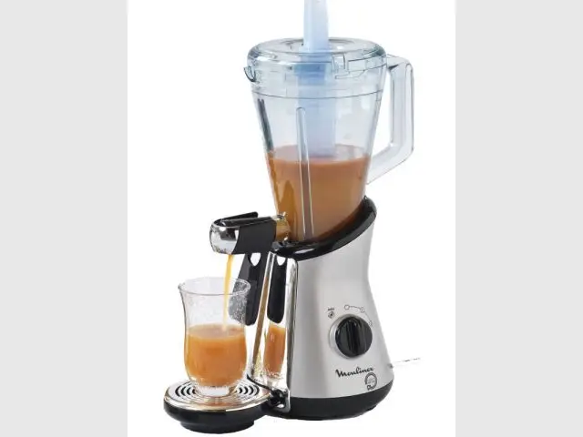 Blender Moulinex - électroménager - cuisine