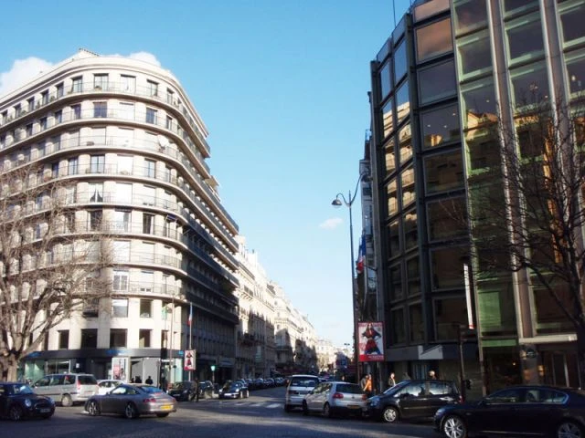 Immeubles immobilier marché locatif privé