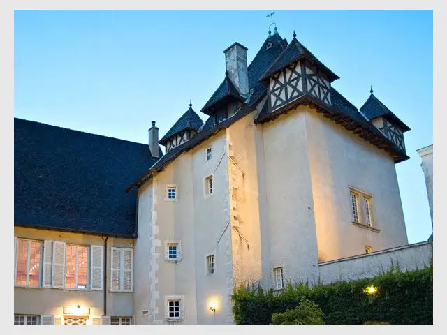 Château de Pizay