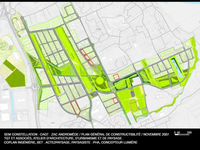 Logements Generation21