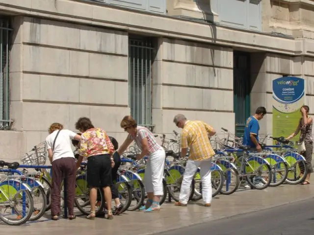 Montpellier velomagg'