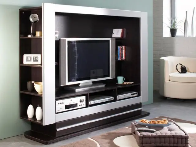 Meuble TV - Mobilier cinéma meuble TV