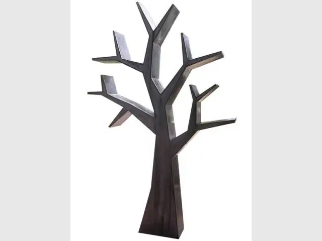 Arbre acier - Acabas design durable