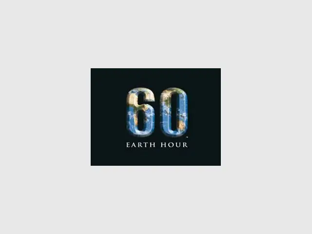 earth hour