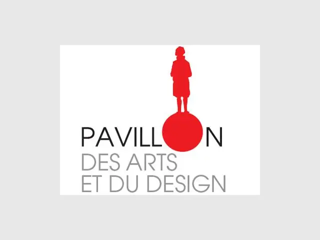 Pavillon des arts et du design 2008