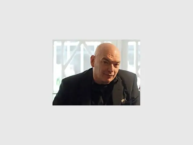 Jean Nouvel