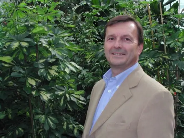 Jean-Michel Rouanet - UNEP