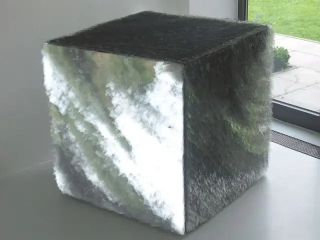 Cube - Josepha Gasch-Muche