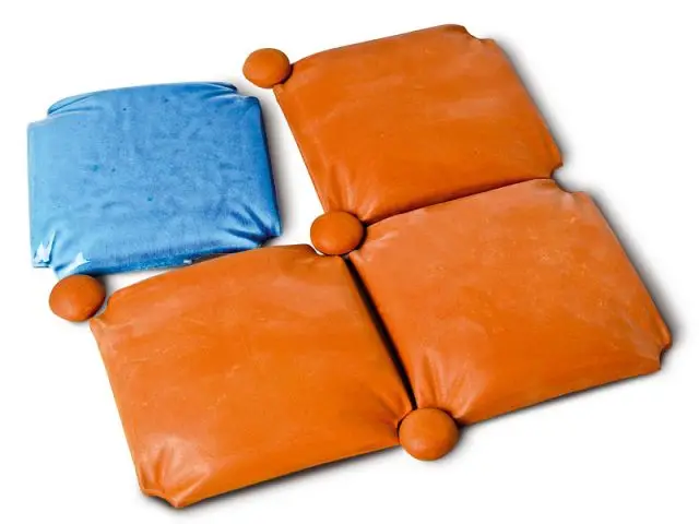 Céramique coussin - Carrelage et céramique Salernes