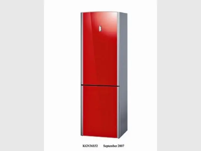 Dernier modèle - Frigidaire frigo Bosch déco travaux