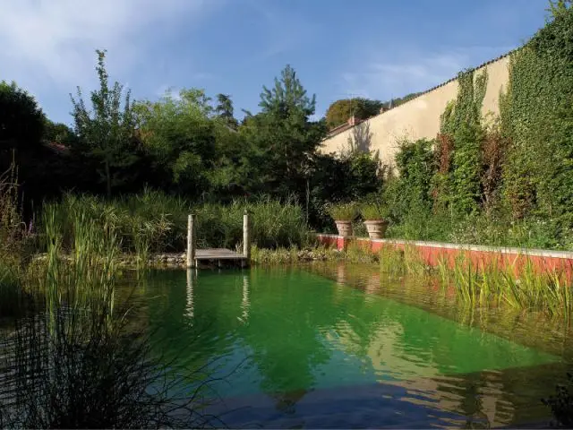 piscines naturelles - Bioteich®