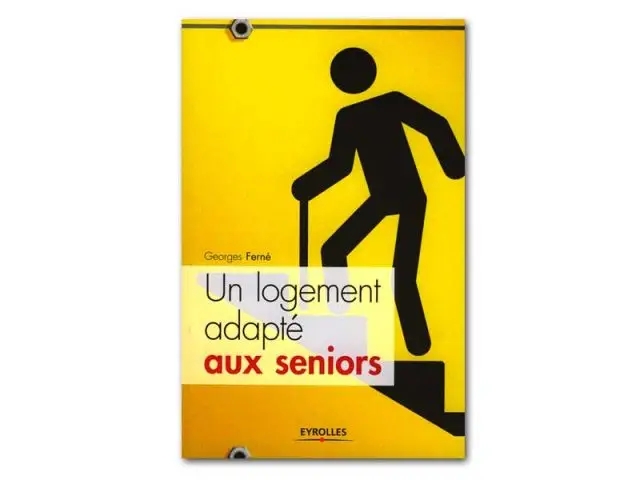 livre logement seniors travaux