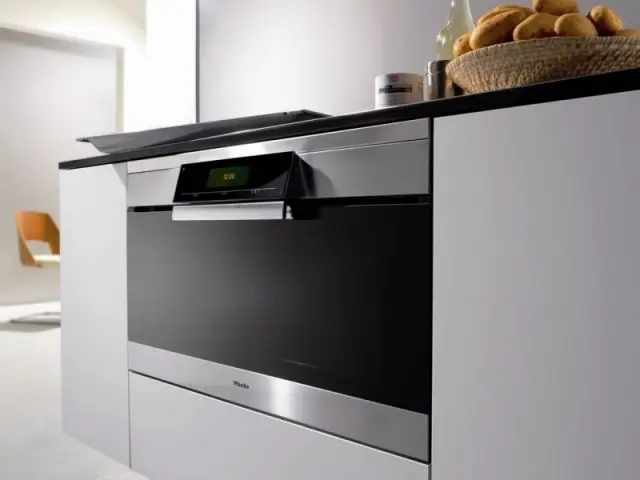 Four Miele