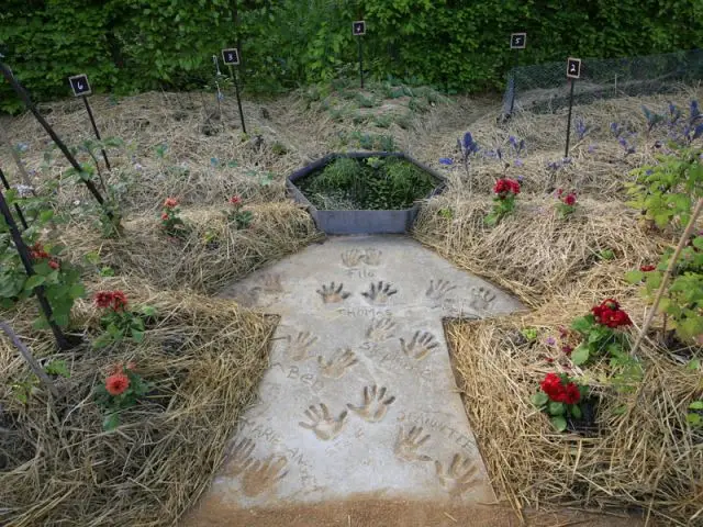 Cocagne de jardin ! - Festival des Jardins de Chaumont sur Loire