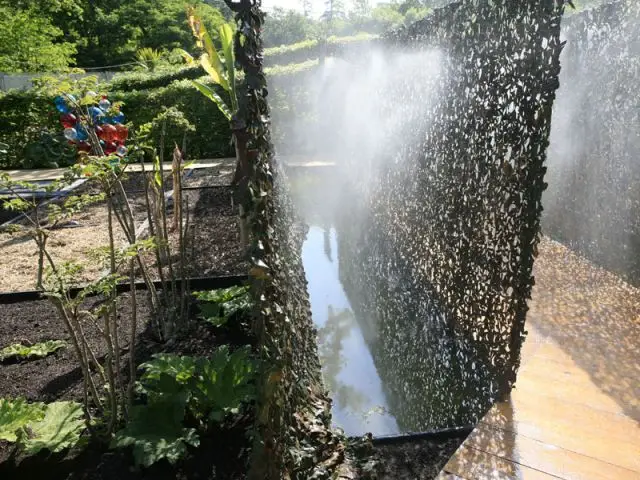 Jardins de Corail - Festival des Jardins de Chaumont-sur-Loire