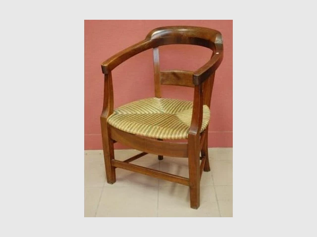 Fauteuil - Vente aux enchères Philippe Noiret -  Rémy Founié