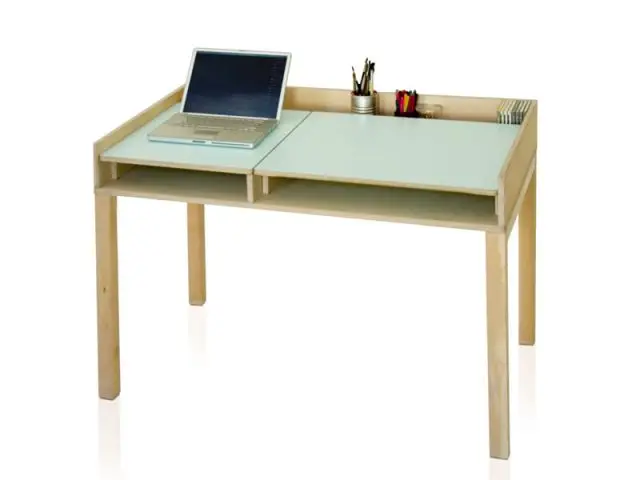 Bureau - Nonjetable - Filedanstachambre.com - mobilier design pour les enfants