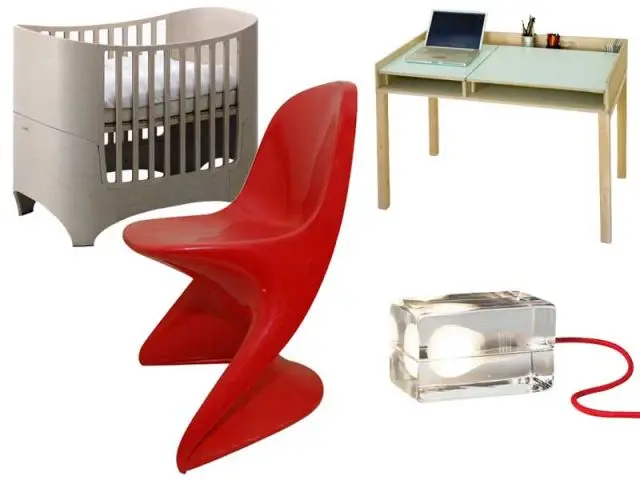 Filedanstachambre.com - mobilier design pour les enfants