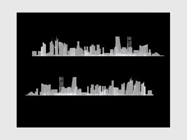 Perspective - Tour Signal