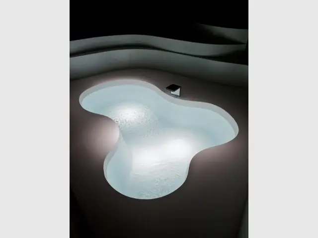 Baignoire - Showroom Duralight