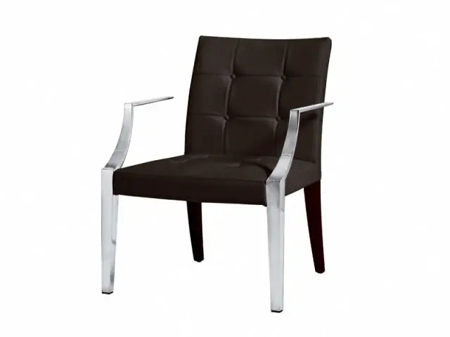 Fauteuil Monseigneur - Starck goodnews