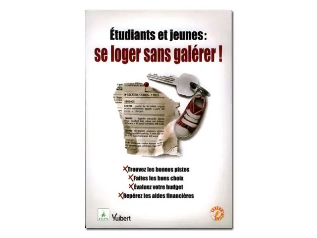 Se loger sans gélérer - Livre CLCV