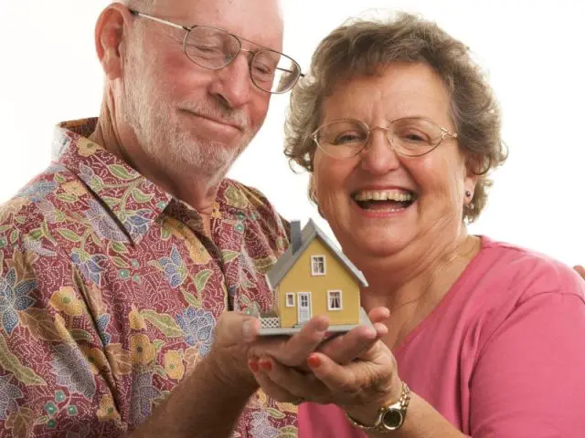 Home sitting - gardiennage de maisons par retraités