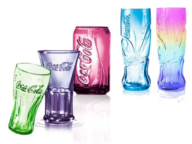 Coca-Cola - Saga