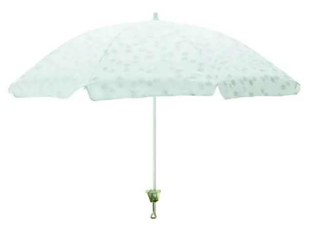 Shopping Parasols - IKEA