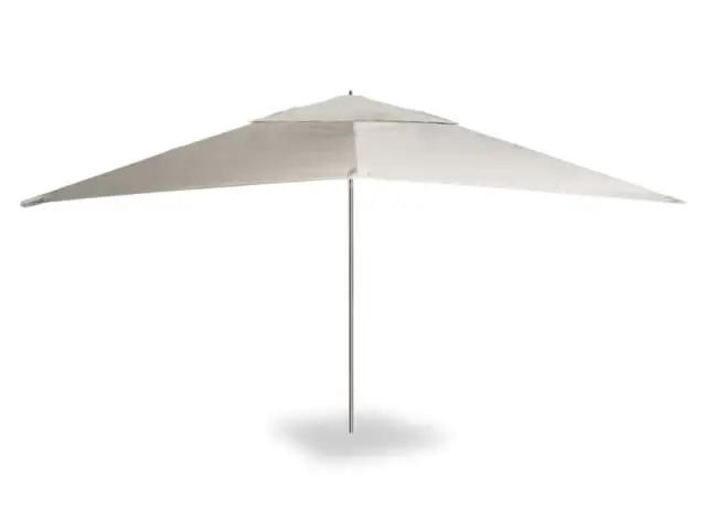 Shopping Parasols - Kettal