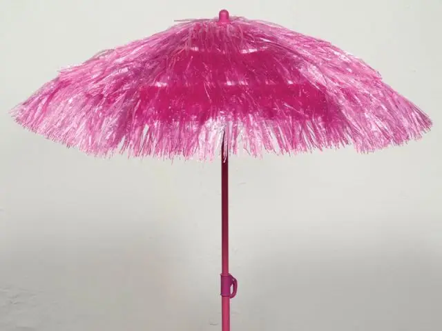 Shopping Parasols - Casa