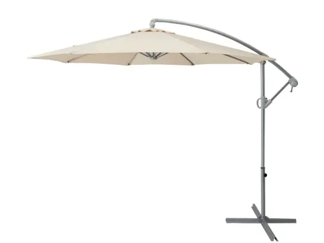 Shopping Parasols - BHV