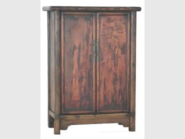 Armoire - meubles chinois - Adresse