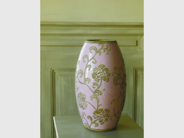 Heytens - vase - shopping fleurs