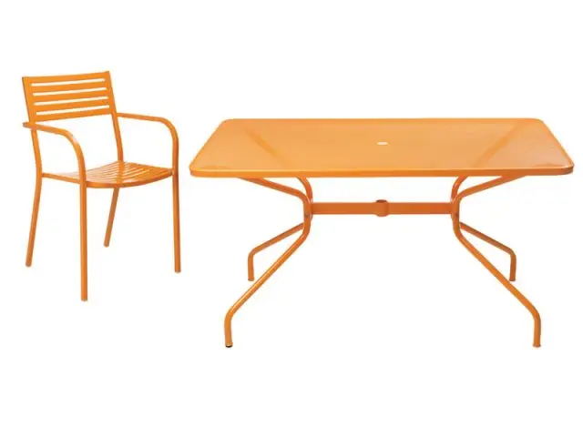 Shopping tables d'extérieur - Conran Shop