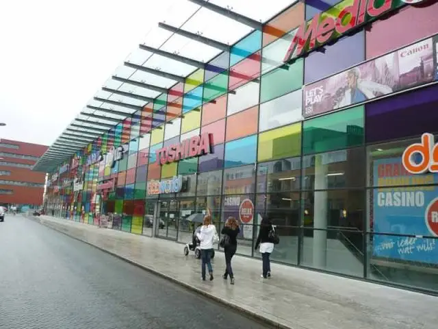 Coloré - Almere