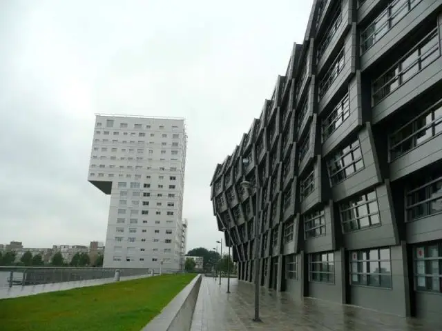 Logements - Almere