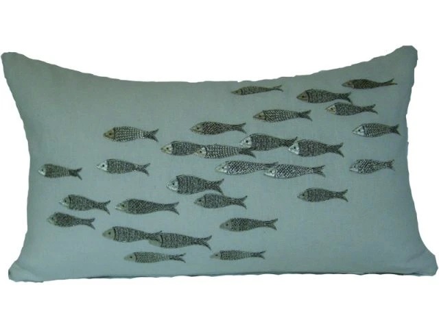 Home Autour du Monde - shopping poissons