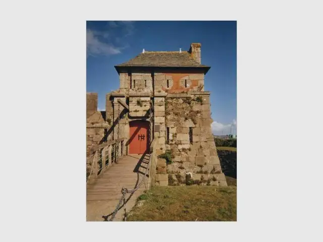 La Tour de Camaret-sur-mer (Finistère)  - Vauban