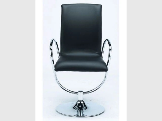 Fauteuil de bureau BHV