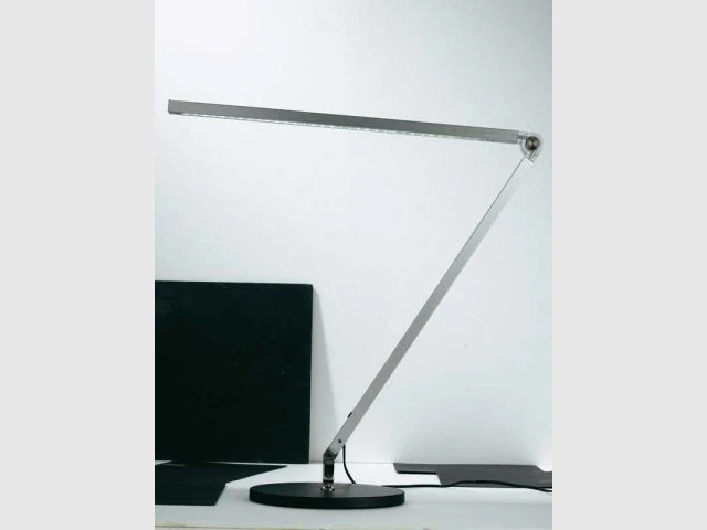 Lampe de bureau - Castorama