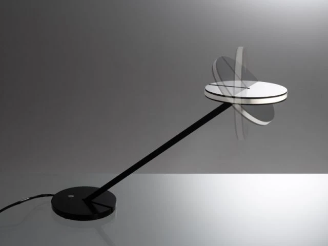 Artemide - lampes de bureau