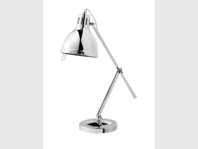 Conforama - lampes de bureau