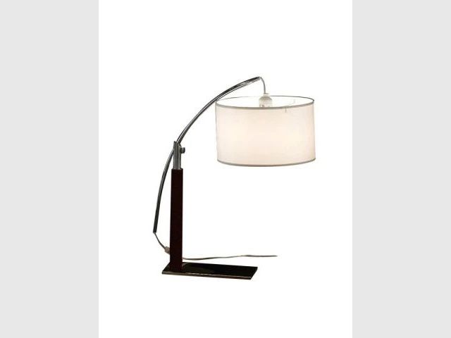 Camif - lampe de bureau