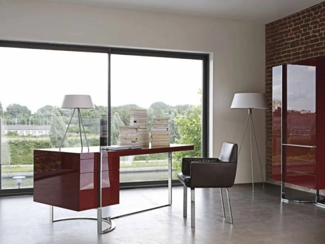 Bureau Roche Bobois