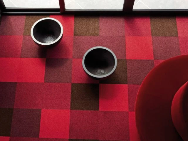 Balsan - fabricant moquette