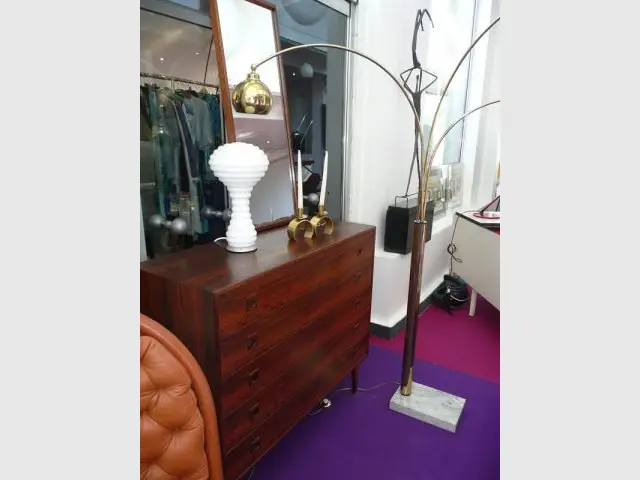 Galerie KRD - Salon du Vintage