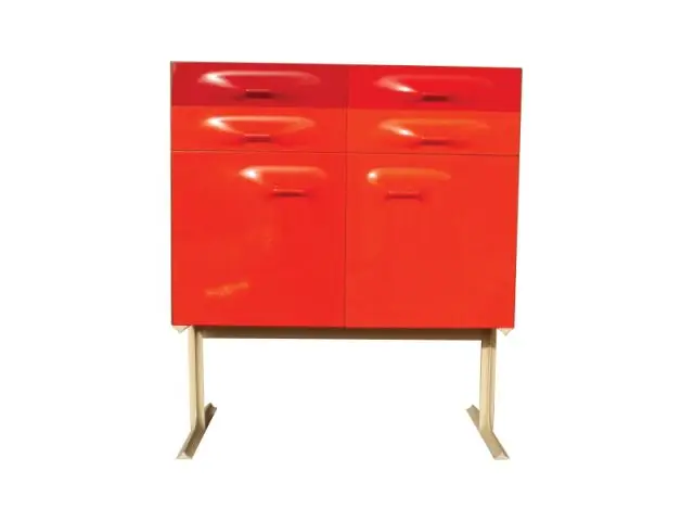 Cabinet - Salon du vintage