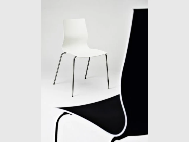 Chaise - Reddot Design Award 2008